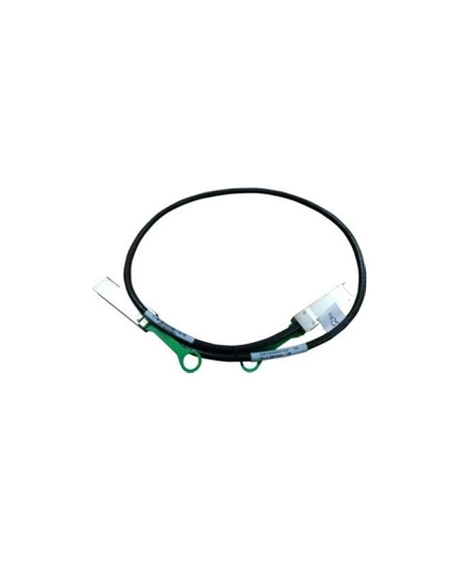 Buy HPE X240 1M 100GBase Direct Attach Cable JH701A for FlexFabric 5940 2-slot, 5940 32QSFP+ Switches