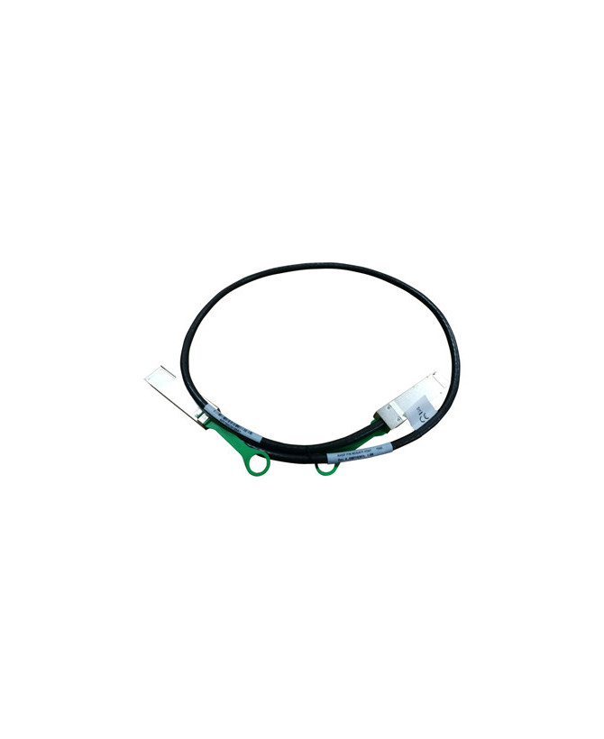 Buy HPE X240 1M Direct Attach Copper Cable JL271A for 5930 4-slot, 5930-4Slot BF AC Bundle