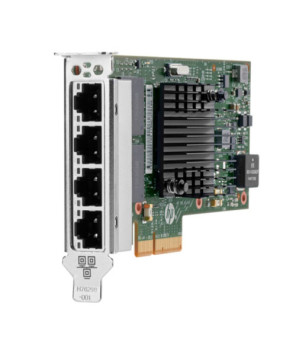 Buy HPE 366T Network Adapter 811546-B21 for Apollo 4200 Gen10; ProLiant DL180 Gen10