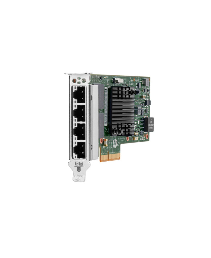 Buy HPE 366T Network Adapter 811546-B21 for Apollo 4200 Gen10; ProLiant DL180 Gen10