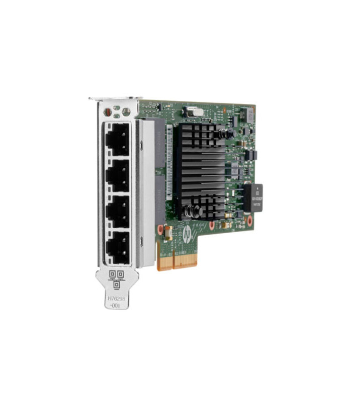 Buy HPE 366T Network Adapter 811546-B21 for Apollo 4200 Gen10; ProLiant DL180 Gen10