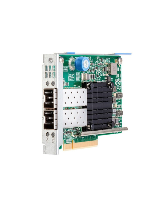 Buy HPE 631FLR-SFP28 Network Adapter 817709-B21 for ProLiant DL180 Gen10, DL325 Gen10, DL360 Gen10