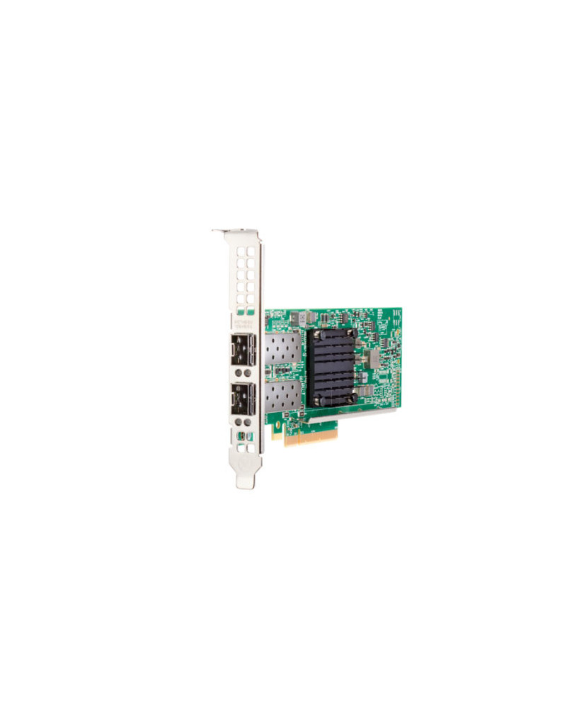 Buy HPE 631SFP28 Network Adapter 817718-B21 for Apollo 4200 Gen10; ProLiant DL180 Gen10