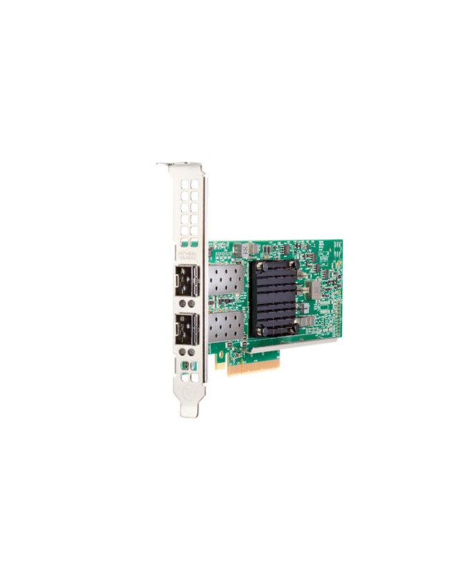 Buy HPE 631SFP28 Network Adapter 817718-B21 for Apollo 4200 Gen10; ProLiant DL180 Gen10