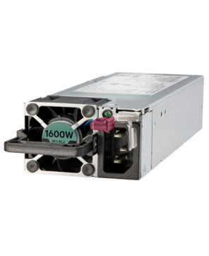 Buy HPE 1600 Watt 1736VA Redundant Power Supply 830272-B21 for Apollo 4200 Gen10, 4510 Gen10