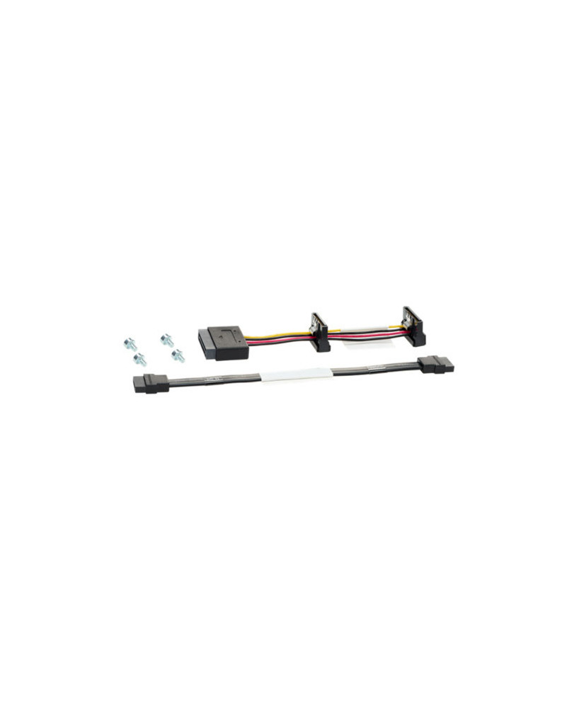 Buy HPE M.2 SATA Cable Kit 866456-B21 ProLiant DL120 Gen10, DL160 Gen10 Server