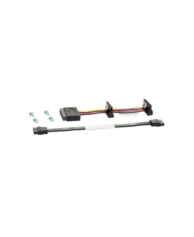 Buy HPE M.2 SATA Cable Kit 866456-B21 ProLiant DL120 Gen10, DL160 Gen10 Server