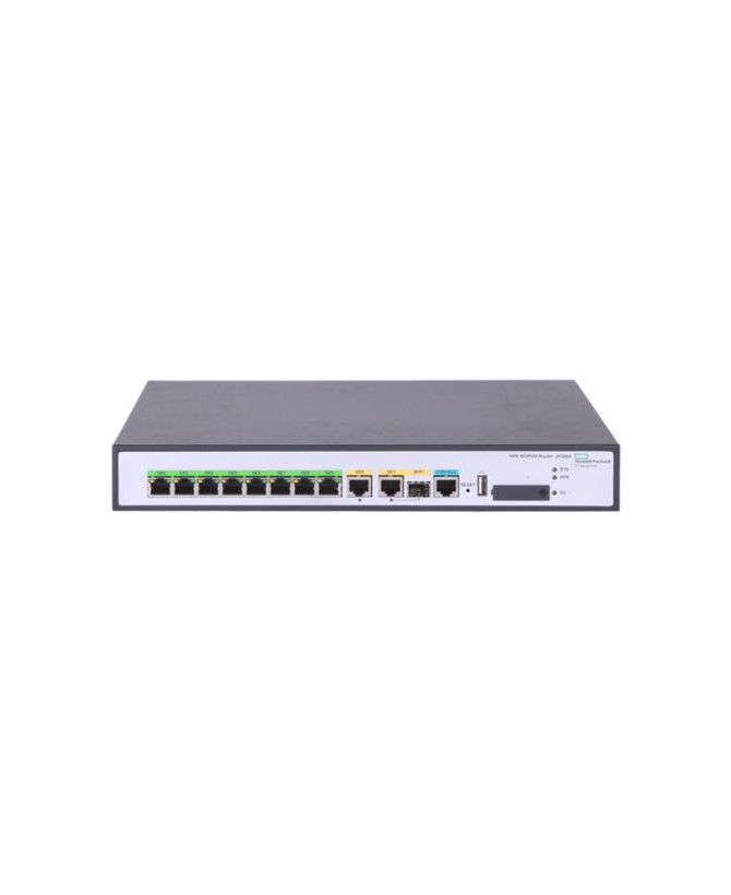 Buy HPE FlexNetwork MSR958 8-Port Router JH300A