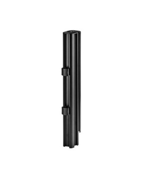 Buy Atdec 400MM Post in Black AWM-P40-B for AMW Modular Mounts