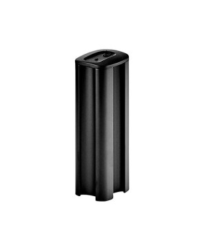 Buy Atdec AWM-P13-B 135mm Post for AWM Modular Family