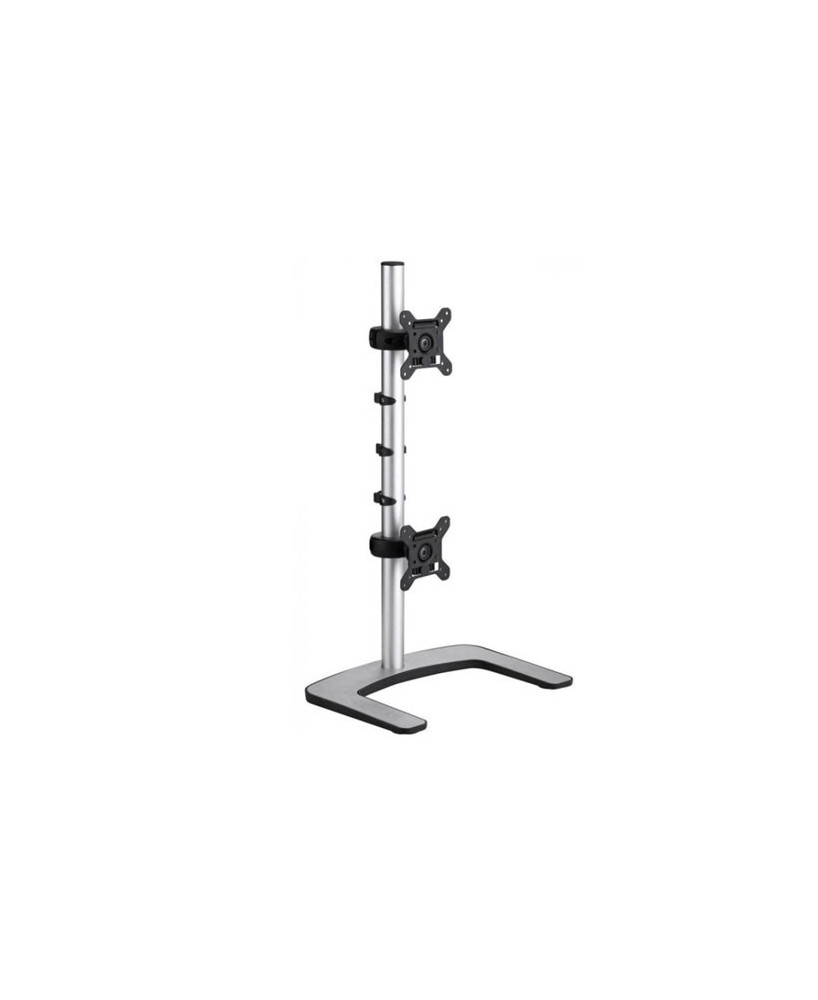 Buy Atdec Visidec Freestanding Vertical Mount VFS-DV for Dual Monitors