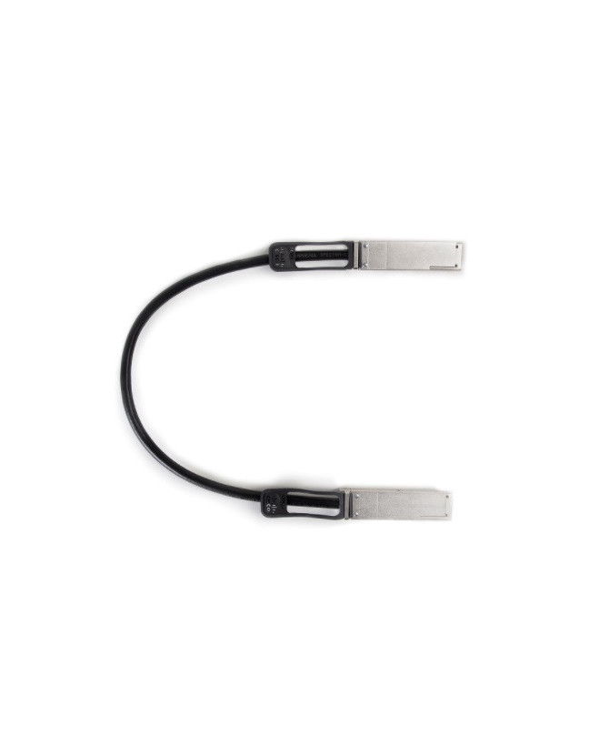 Buy Cisco Meraki 0.5M 100GBE QSFP Cable MA-CBL-100G-50CM