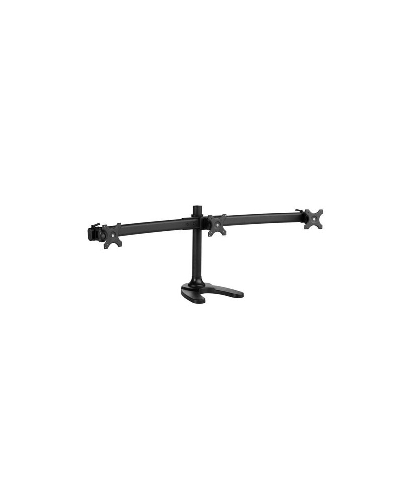 Buy Atdec SD-FS-T Spacedec Three Monitor Desk Display Mount