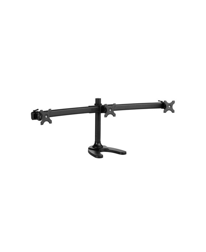 Buy Atdec SD-FS-T Spacedec Three Monitor Desk Display Mount