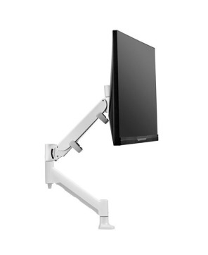 Buy Atdec Heavy Duty Desk Mount AWMS-HXB-H-W for Single Display