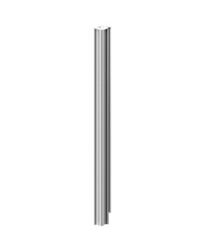 Buy Atdec AWM-P75G-S 29.5-inch Post in Silver for AWM Modular Family