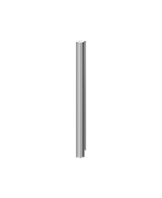 Buy Atdec AWM-P75G-S 29.5-inch Post in Silver for AWM Modular Family