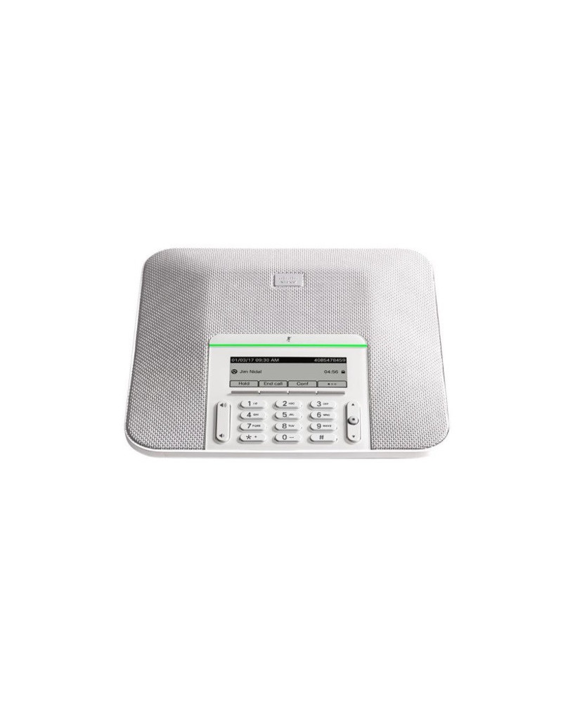 Buy Cisco 7832 IP Conference Station in White CP-7832-W-K9=