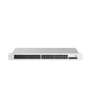 Buy Cisco Meraki MS225-48LP-HW 48X GIGE 370W PoE Switch