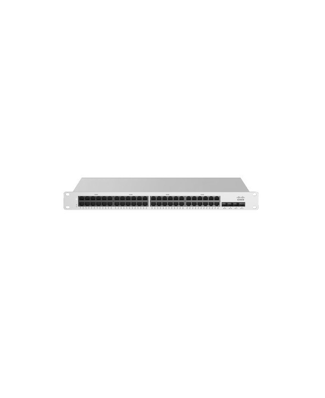 Buy Cisco Meraki MS225-48LP-HW 48X GIGE 370W PoE Switch