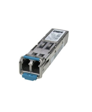 Buy [DWDM-SFP-5898=] Cisco DWDM SFP GigE 2Gb Fibre Channel Transceiver Module