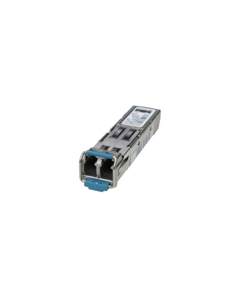 Buy [DWDM-SFP-5898=] Cisco DWDM SFP GigE 2Gb Fibre Channel Transceiver Module