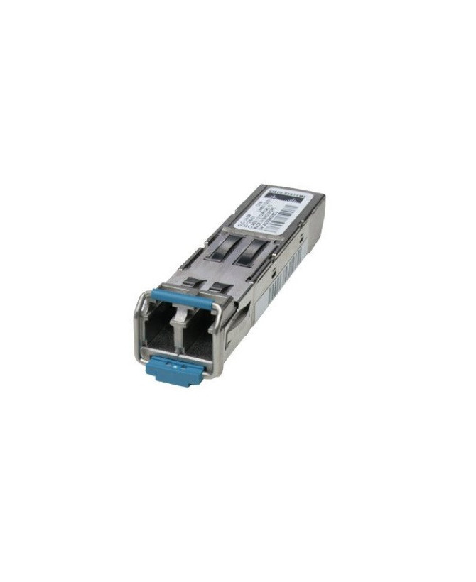 Buy [DWDM-SFP-5898=] Cisco DWDM SFP GigE 2Gb Fibre Channel Transceiver Module