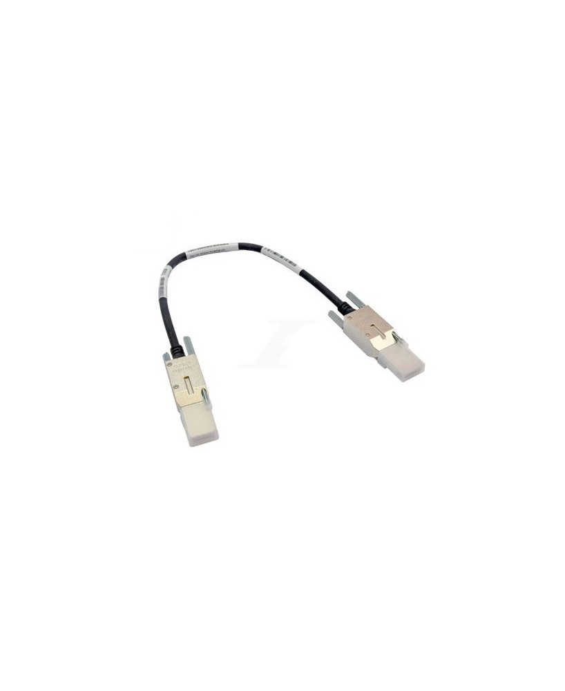 Buy Cisco Spare StackWise 160 50cm Type 2 Stacking Cable STACK-T2-50CM=