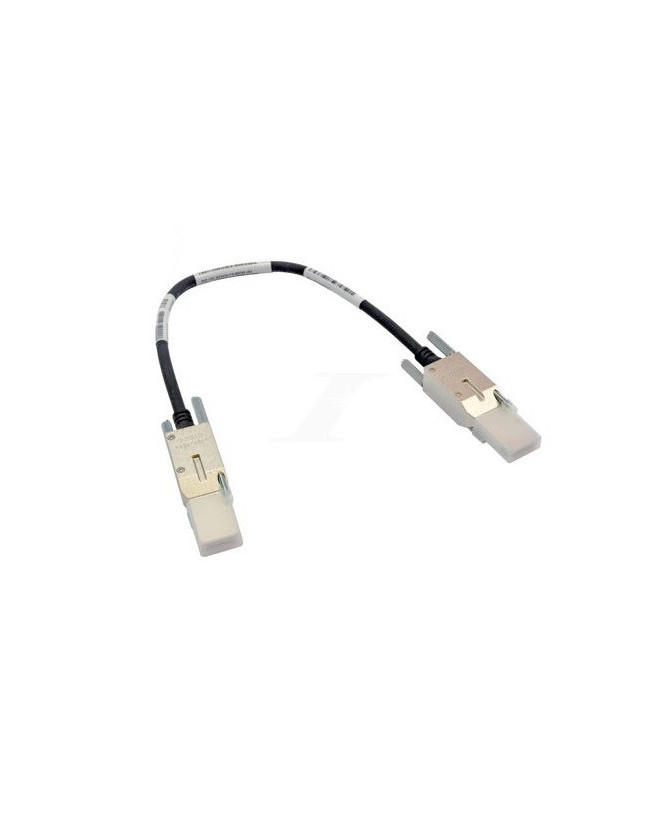 Buy Cisco Spare StackWise 160 50cm Type 2 Stacking Cable STACK-T2-50CM=