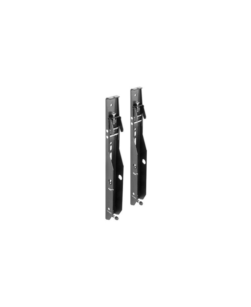 Buy Atdec Video Wall Mount Vertical Bracket Set of 2 TH-VWV For Modular Basic Video Wall