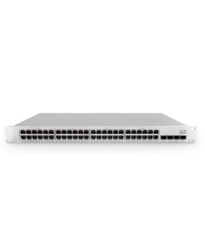 Buy Cisco Meraki MS210-48FP-HW Cloud Managed Layer 2 48 Port Gigabit 740W PoE Switch