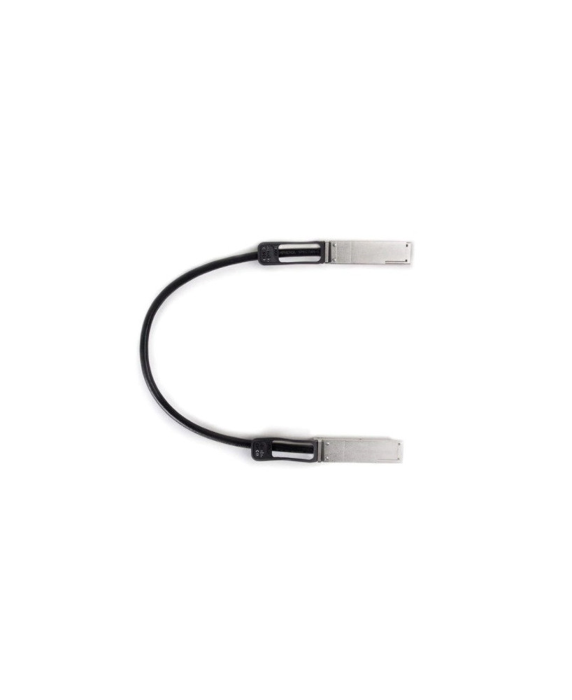 Buy Cisco Meraki 40GbE QSFP Cable MA-CBL-40G-50CM for MS350-24, MS350-24P