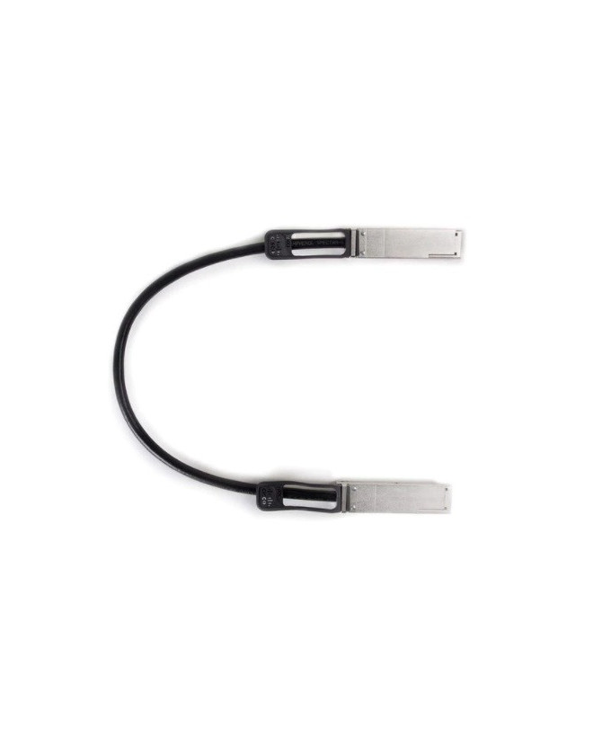 Buy Cisco Meraki 40GbE QSFP Cable MA-CBL-40G-50CM for MS350-24, MS350-24P