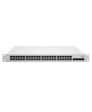 Buy Cisco Meraki MS250-48LP-HW L3 Stackable Cloud Managed 48 Port Gigabit 370W PoE Switch