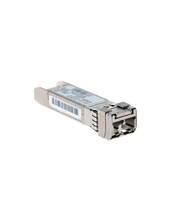 Buy Cisco S-Class 10 GigE SFP+ Transceiver Module SFP-10G-ER-S=