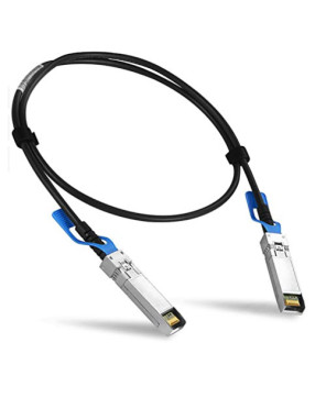 Buy Cisco 3 Metre 25GBASE-CU SFP28 Cable SFP-H25G-CU3M=