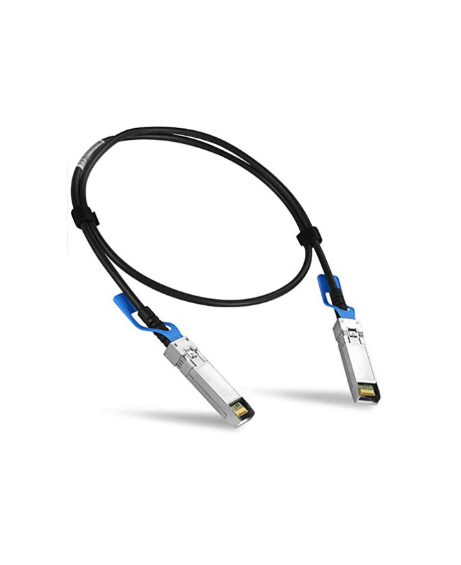 Buy Cisco 3 Metre 25GBASE-CU SFP28 Cable SFP-H25G-CU3M=