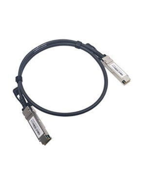 Buy Cisco 2M 40GBase-CR4 Passive Copper Cable QSFP-H40G-CU2M=