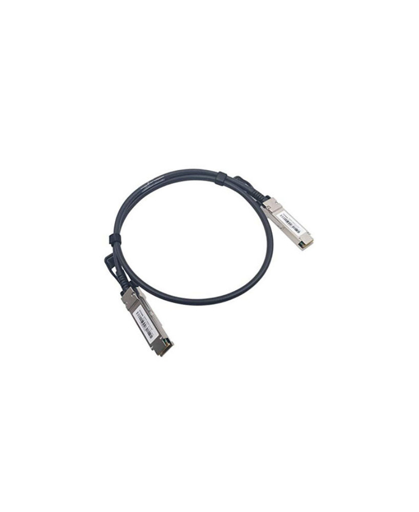 Buy Cisco 2M 40GBase-CR4 Passive Copper Cable QSFP-H40G-CU2M=