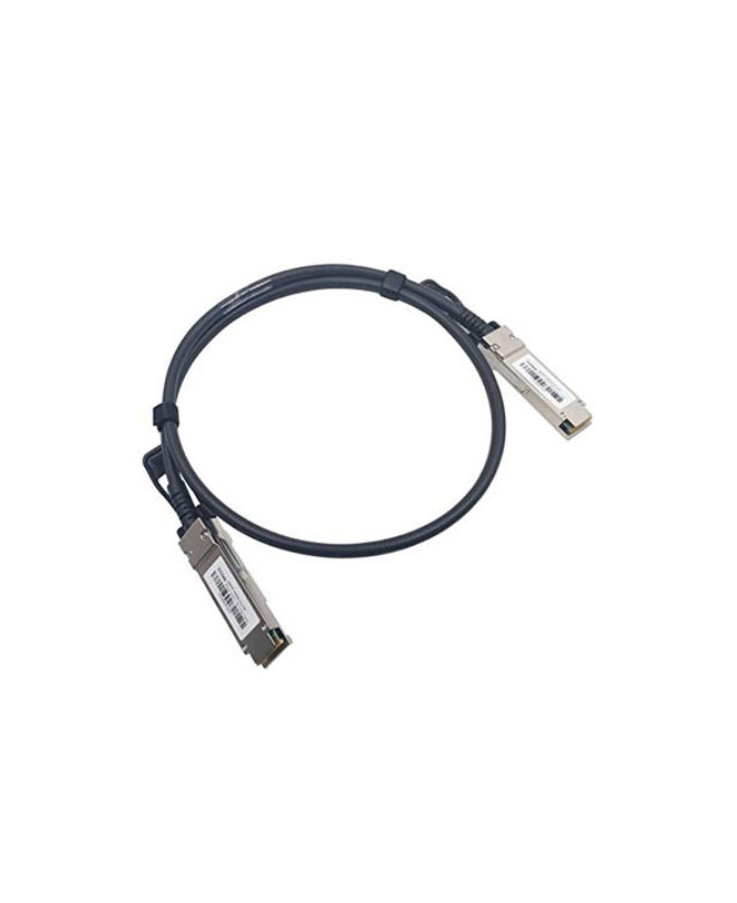 Buy Cisco 2M 40GBase-CR4 Passive Copper Cable QSFP-H40G-CU2M=