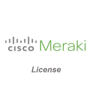 Buy Cisco Meraki 3 Years Enterprise License & Support LIC-MS350-48LP-3YR for Cisco Meraki MS350-48LP-HW Cloud Managed Switch