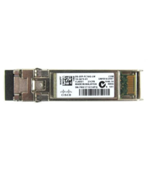 Buy DS-SFP-FC16G-LW= Cisco 16 Gbps SFP+ Fibre Channel Transceiver Module