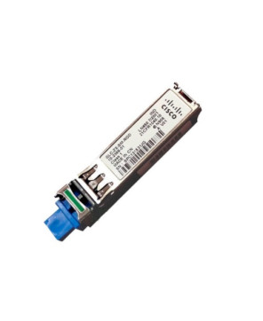 Buy Cisco SFP 1000BASE-ZX SFP 1550nm 80km Transceiver Module GLC-ZX-SM-RGD=