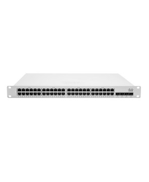 Buy Cisco Meraki 48-Port Cloud Managed PoE Switch MS350-48LP-HW