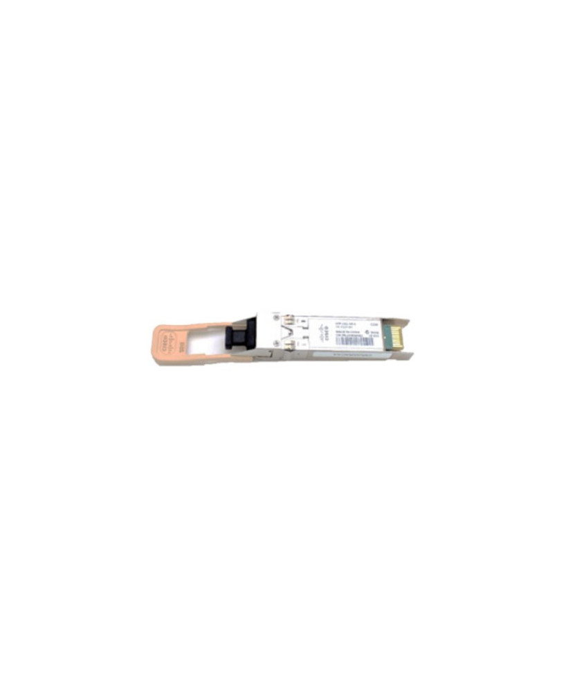 Buy Cisco 25GBase-SR SFP Transceiver Module SFP-25G-SR-S=