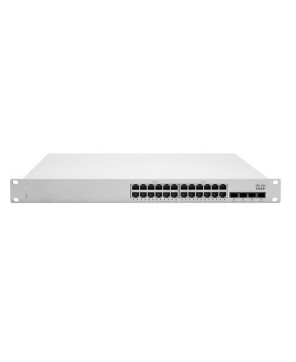 Buy Cisco Meraki 24-Port Cloud Managed PoE Switch MS120-24P-HW