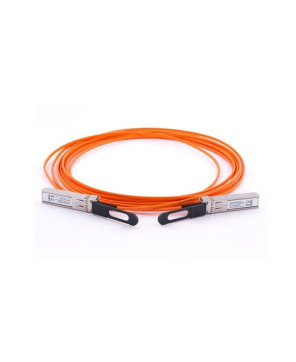 Buy Cisco 3 Meter 25GBASE-AOC SFP28 Active Optical Cable SFP-25G-AOC3M=