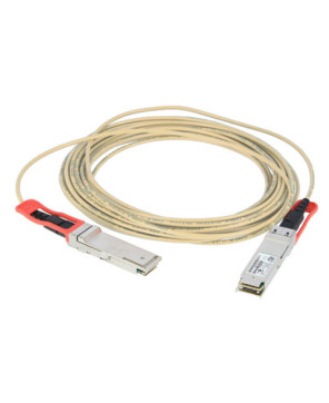 Buy Cisco 5M 0G QSFP Direct-Attach Active Optical Cable QSFP-H40G-AOC5M= for Nexus 3064-32T, 3064-T