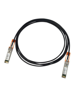 Buy Cisco Spare 2M 25GBASE-CR1 SFP28 Passive Copper Cable SFP-H25G-CU2M= for Catalyst Switches