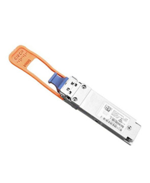 Buy Cisco S-Class 40GBASE-SR4 840nm MMF QSFP Transceiver QSFP-40G-SR4-S= for MMF, MPO/MTP Connector